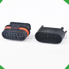 14-Pin Auto Connector Connectors Diesel Parking Heater harness 225201040011 967526-1