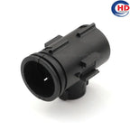 Back Cover Auto Female Car Terminal Electrical Waterproof Housing Connector Socket Cable Plug 9806136/9806094