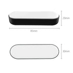 Car Reading Light Rechargeable Wireless Magnetic Atmosphere LED Car Styling Night Light Interior Ceiling Light Accessories Tools