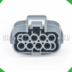 8-Pin Auto Connector Connector Automotive Connectors Sensor harness Nissan Toyota sensor