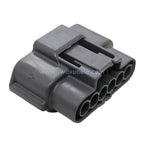 20 Sets 6 Pin 6189-7393 Female Sealed Wire Connector for Fuel Pump Plug