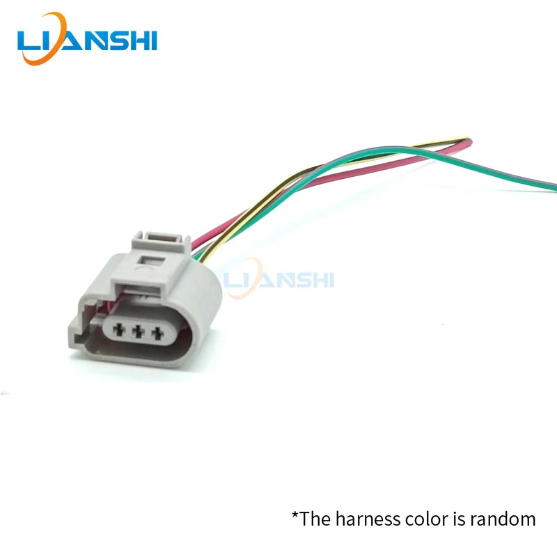 ADAPTS Audi A6LC62.0T fuel pump pressure sensor harness knock sensor plug 3B0973703G