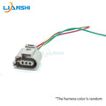 ADAPTS Audi A6LC62.0T fuel pump pressure sensor harness knock sensor plug 3B0973703G