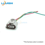 ADAPTS Audi A6LC62.0T fuel pump pressure sensor harness knock sensor plug 3B0973703G