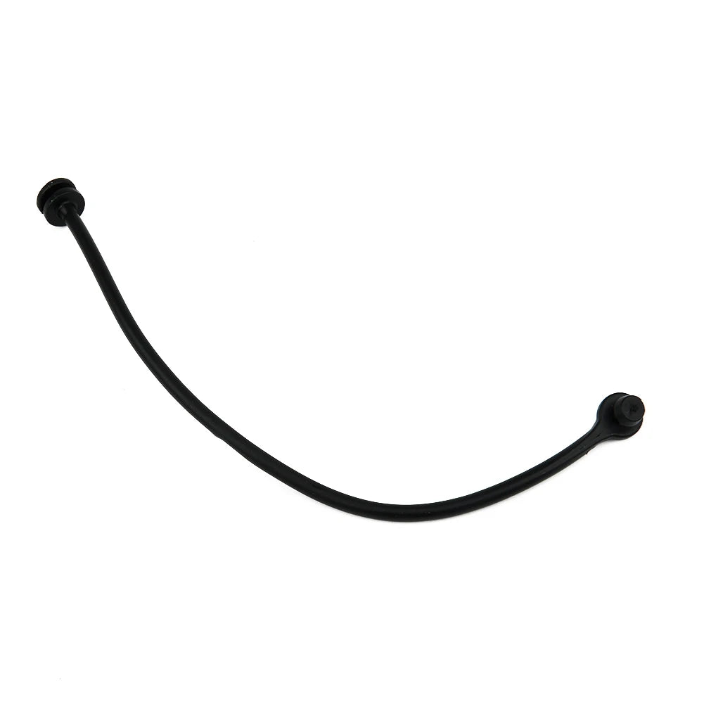 1 Pcs Fuel Tank Cap Cover Cable Band Cord Rope For BMW E81 E87 E88 E46 E90 E91 X3 X6 16117193372 Fuel Tank Cap Band Cord