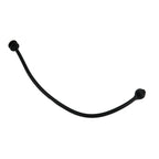 1 Pcs Fuel Tank Cap Cover Cable Band Cord Rope For BMW E81 E87 E88 E46 E90 E91 X3 X6 16117193372 Fuel Tank Cap Band Cord