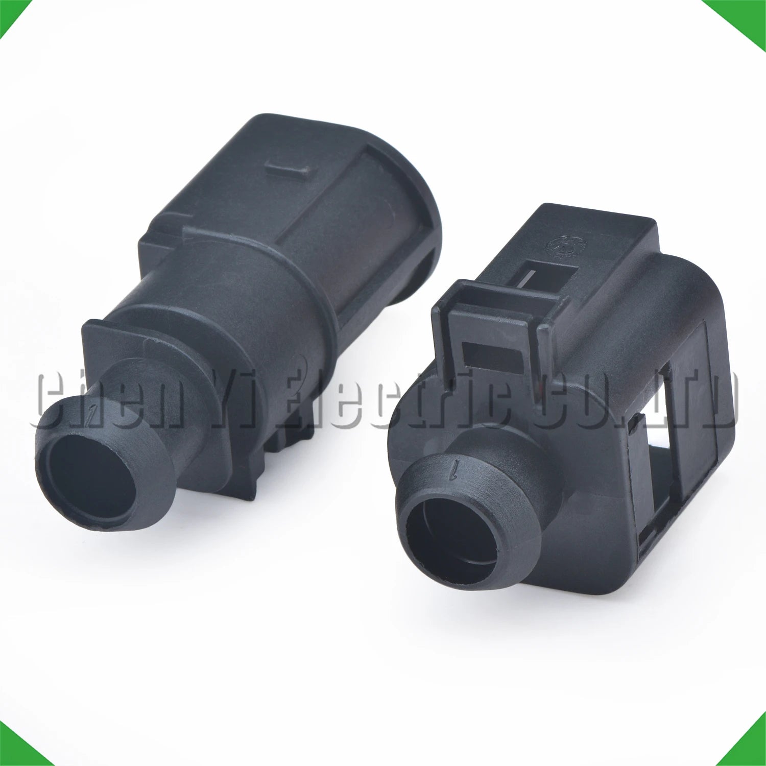 1-Pin Auto Connector Connector Automotive Connectors Start motor Vw Audi