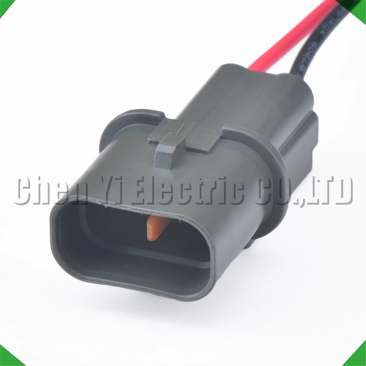 2-Pin Wire Harness Harness Automotiver signal Knock Hyundai Kia Mitsubishi sensor