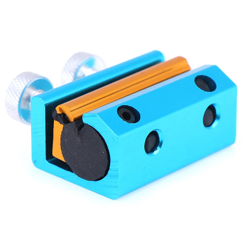 1Pcs Clutch Brake Cable Tool Lubrication Wire Oiler Brake Motorcycle Aluminium Cable Lube Tool Motorbike Brakes Parts