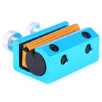 1Pcs Clutch Brake Cable Tool Lubrication Wire Oiler Brake Motorcycle Aluminium Cable Lube Tool Motorbike Brakes Parts