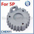 For DEUTSCH HD10 series 3P/5P/6P/9P Circular car diagnostic connector Plug Covers Dust Cap HDC16-3 HDC16-5 HDC16-6 HDC16-9