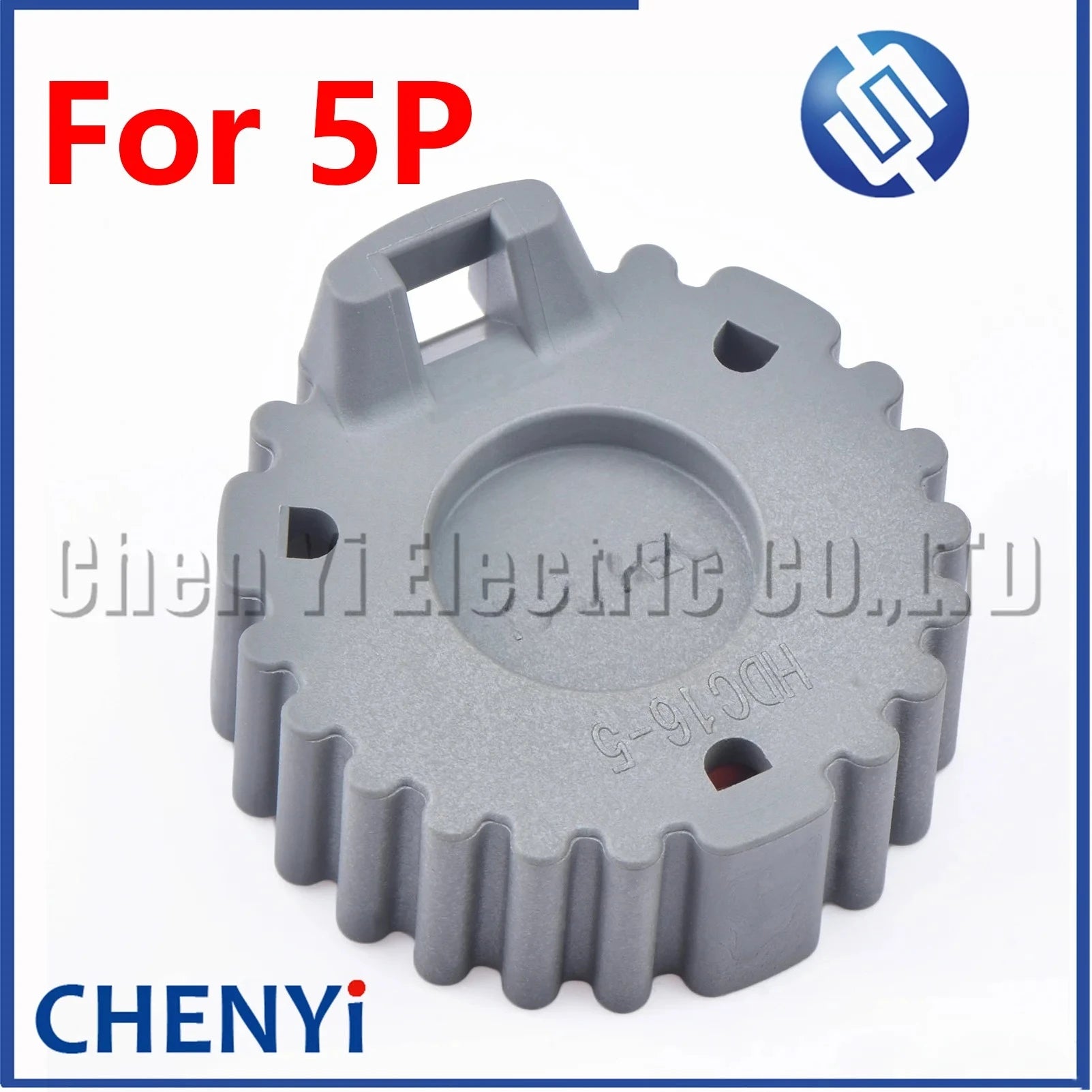 For DEUTSCH HD10 series 3P/5P/6P/9P Circular car diagnostic connector Plug Covers Dust Cap HDC16-3 HDC16-5 HDC16-6 HDC16-9