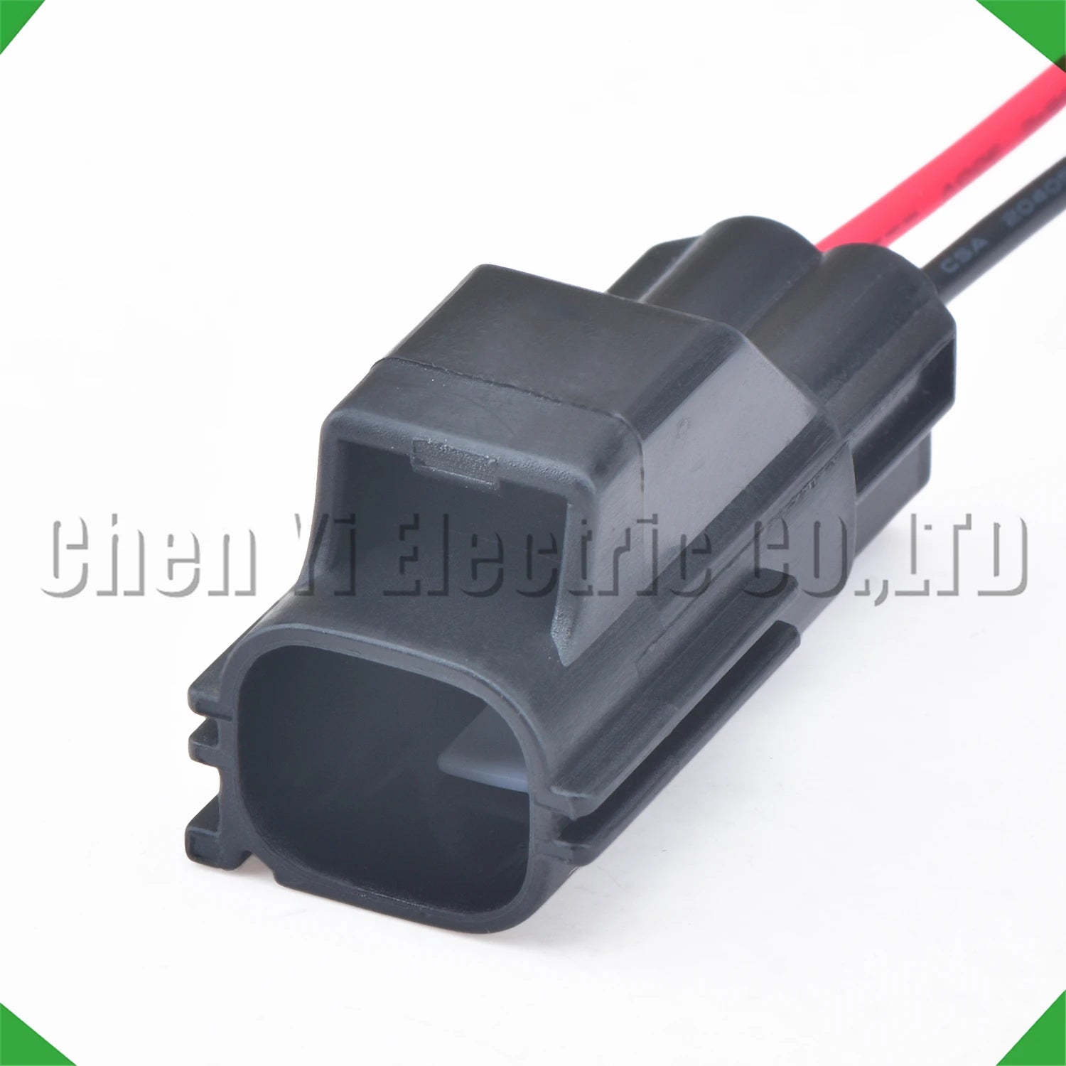 2-Pin Wire Harness Harness Water Temperature Sensor motor connector harness sensor sensor
