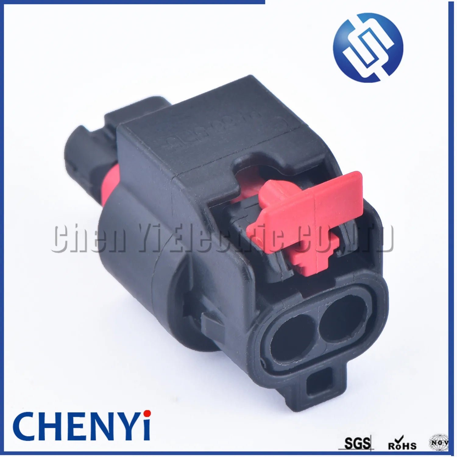 2 Pin Auto VVT Variable Valve Timing Solenoid Connector harness plug 4-1924067-1 1-1924067-4 0-2112986-1 For Ford C-Max WPT-1251