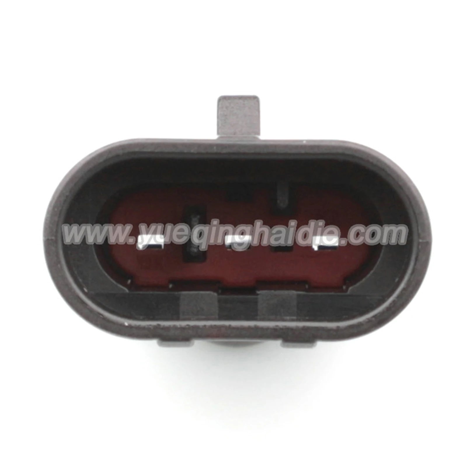 AMP 3Pin Connectors Waterproof 1.8mm Male Female Connector Automotive Wiring Harness Cable Socket 282105-1 282087-1