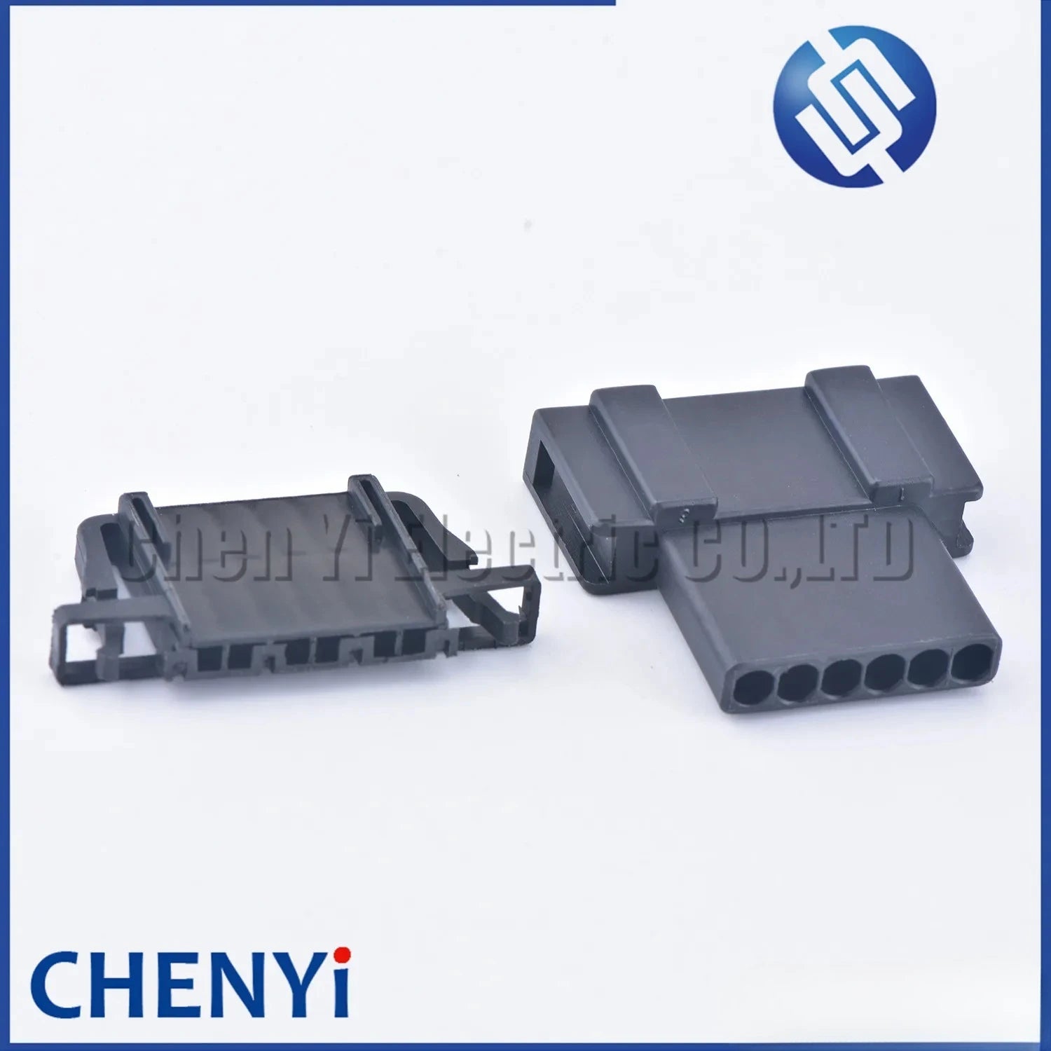 6 Pin 1.5 series male or female Automotive Connectors Electrical Accelerator Pedal Wire harness Plug 3B0972706 3B0 972 706