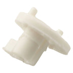 2pcs Car Fridge Vent  Closing Clip  For Dometic Fridge  Winter Closing  Clip For Caravan Motorhome DS295176600 Accessories