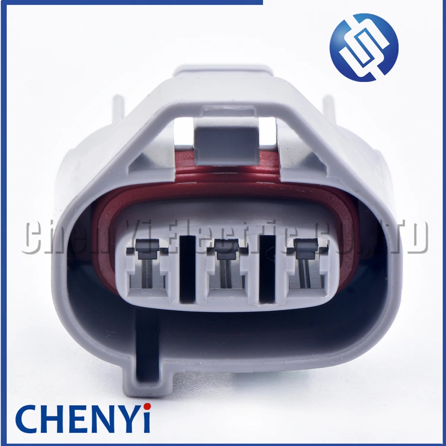 3 Pin Car waterproof Plug MT 090 Housing For Idle Speed Control Solenoid ISC IACV Connector 20V 4AGE 3S-GTE 6189-0028