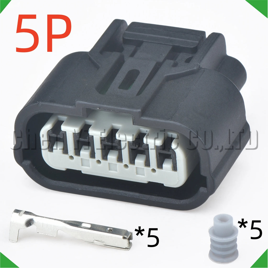 5-Pin Auto Connector Connector Automotive Connectors meter harness Honda