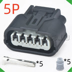 5-Pin Auto Connector Connector Automotive Connectors meter harness Honda