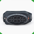 12-Pin Auto Connector Connector Automotive Connectors Upgrading halogen Vw