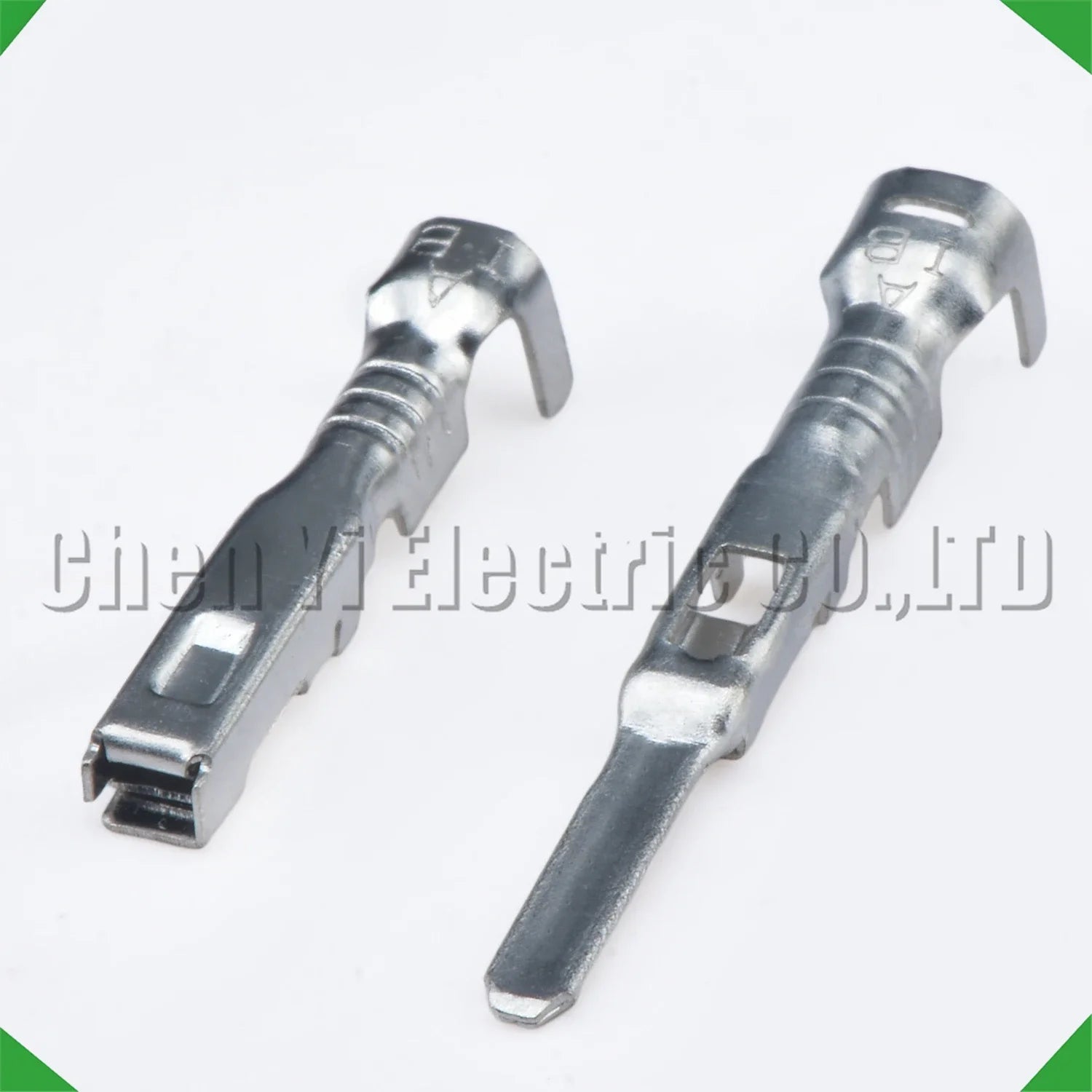 50 pcs male or female crimping 2.2mm pins for 8100-1428 8230-4552 sheath automotive con...