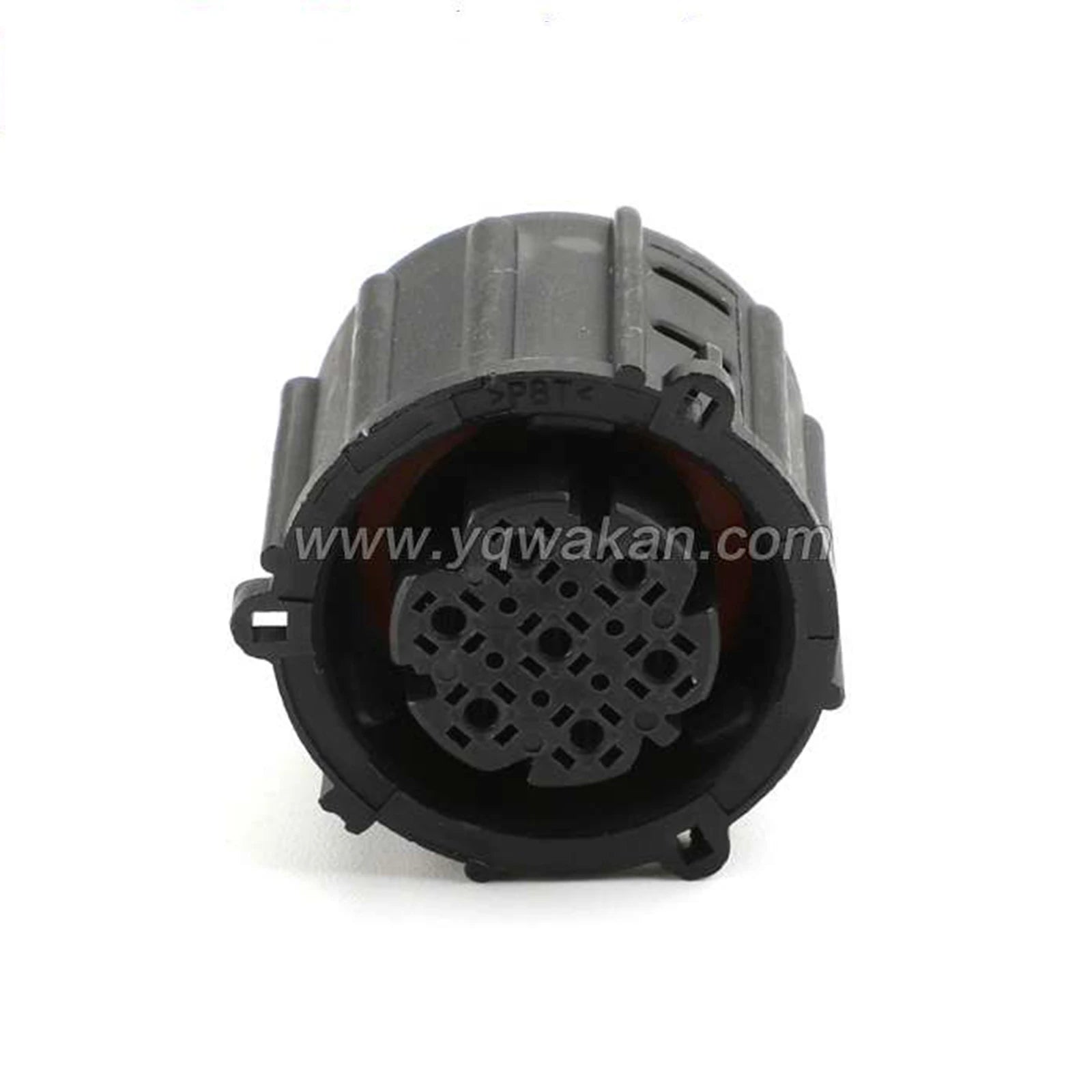 7 Pin Connector Waterproof 1.5mm Female Connector Automotive Wiring Harness Cable Plug 17019.062.000 AC Assembly Auto Parts