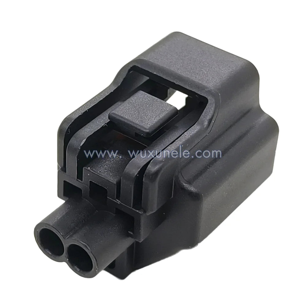25 Sets Sealed Wire Connector 2 Pin 7183-7872-30 for Infiniti Front Lamp Plug Reverse Switch Compatible with Multiple Models