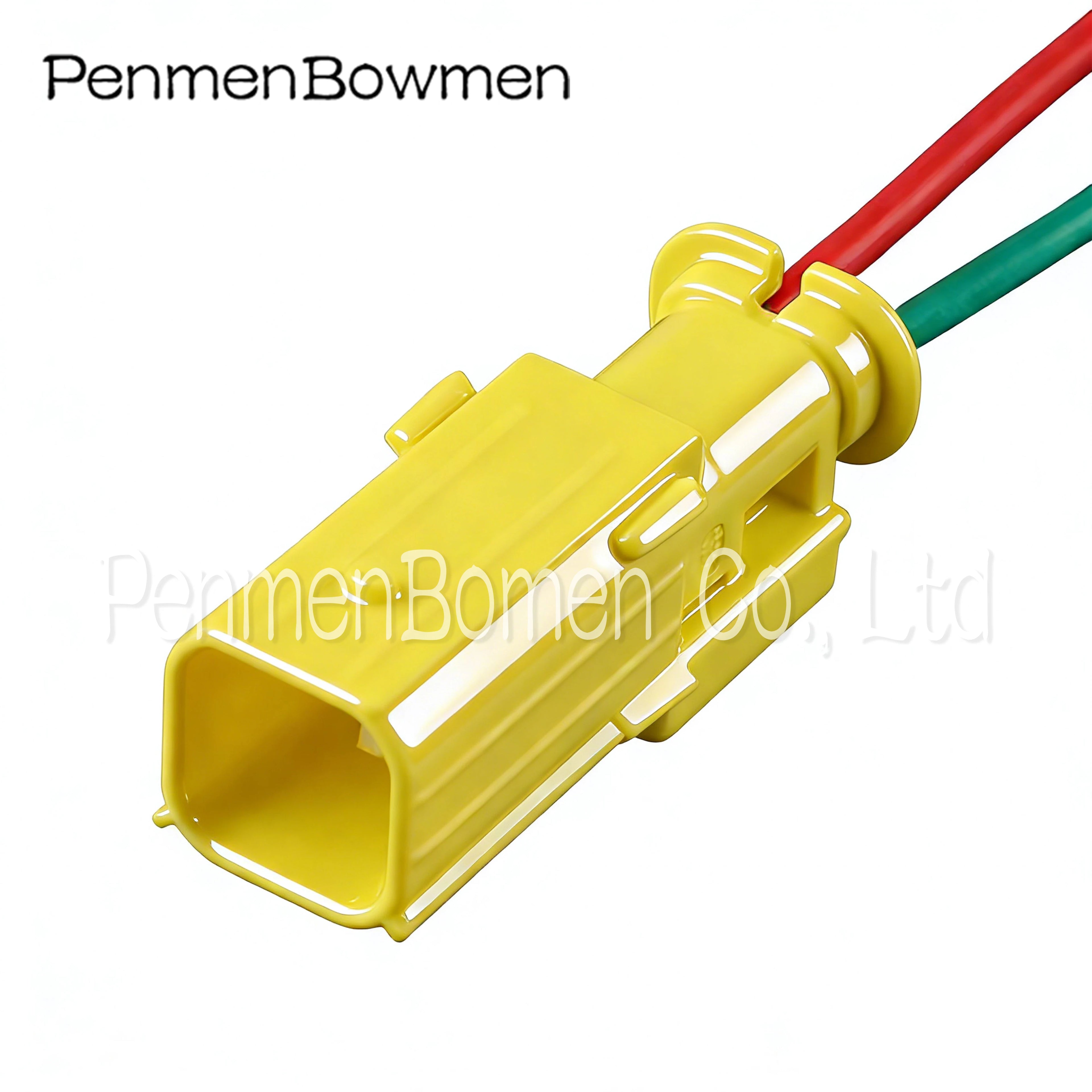 1 Set 2 Pin Car Seat Collision Electrical Cable Connectors Waterproof Female Male Wire Harness Plug SABRB-02-1A-Y SABPB-02-1A-Y