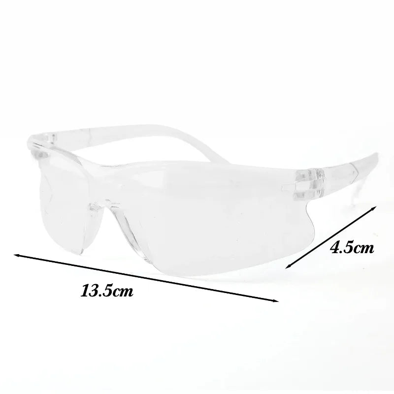 4Types Anti Fog Dust Proof & Windproof Motorcycle Goggles Riding Goggles for Motocross Off Road Motocross Racing Gear