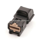 3 Pin Connector Waterproof 1.2mm Male Female Connector Auto EVO Camshaft Cable Socket For Hyundai Kia 7182-8730-30 7283-8730-30