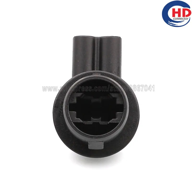 Auto lamp holder wiring harness connector plug HDL-246