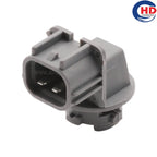 Auto lamp holder wiring harness connector plug HDL-784