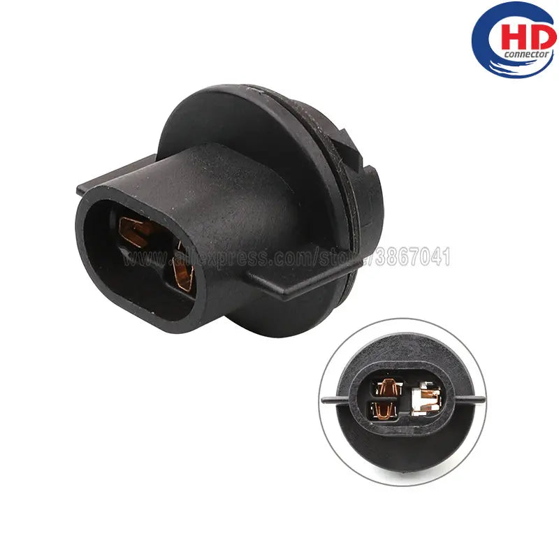 Auto lamp holder wiring harness connector plug  HDL-1982