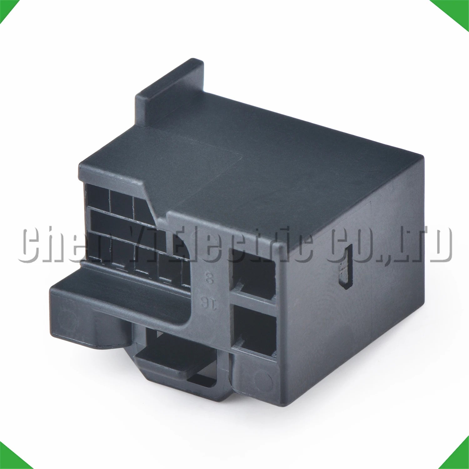 16-Pin Auto Connector Automotive Connectors control window motor harness 1K0972961