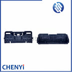 24 Pin male or female Automotive connector 2013031-2 90980-12912 with Pin For Toyota Lexus smart ECU plug