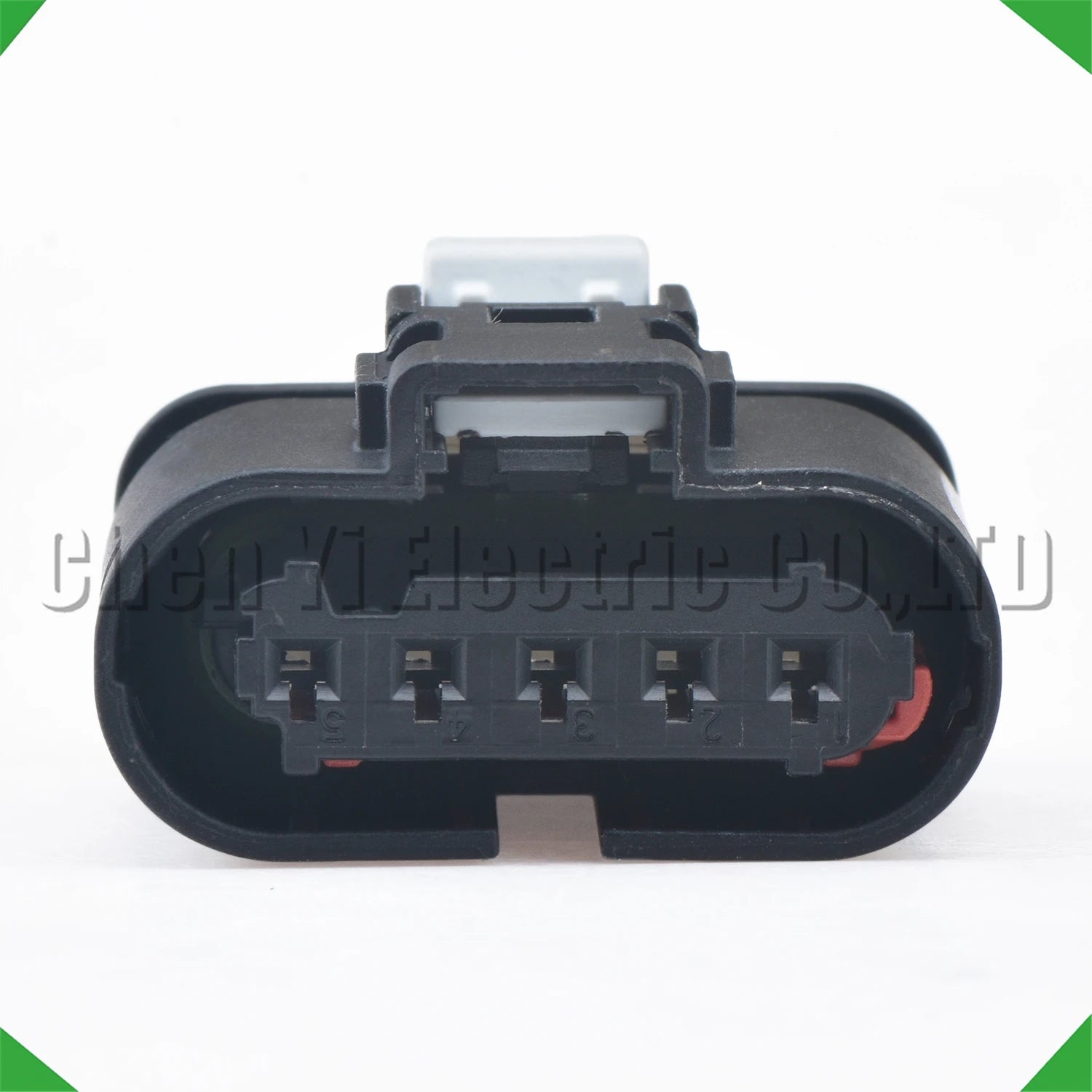 5-Pin Wire Harness Automotive Electromagnetic valve meter connectors harness