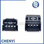 4 Pin Auto connector Brake lights turn signals tail lights Blower Heater Resistor  plug 174966-2 174967-2 7701048766 7701206541