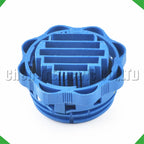 23-Pin Auto Connector Connector Automotive Connectors instrument harness 98957-1136