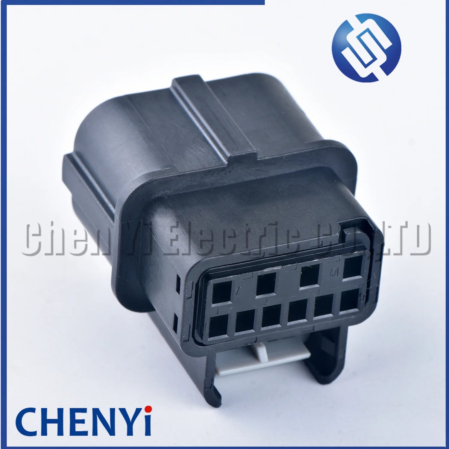 10 Pin Automobile waterproof connector Gearbox Plug For Hyundai IX25 IX35 Elation Mistra Sonata Avante Kia Rio K2 KX3 KX5 KX7