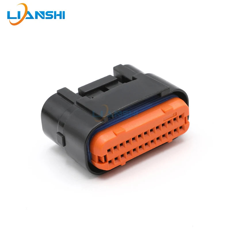 MX23A26SF1 MX23A26NF1 plug DJ7261A-1-21 automotive computer ecuJAE type connector