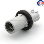 Auto lamp holder wiring harness connector plug 33304-S5A-003 33305-S5A-003 HDL-498 6189-0890  6188-0589 33304-TET-H01