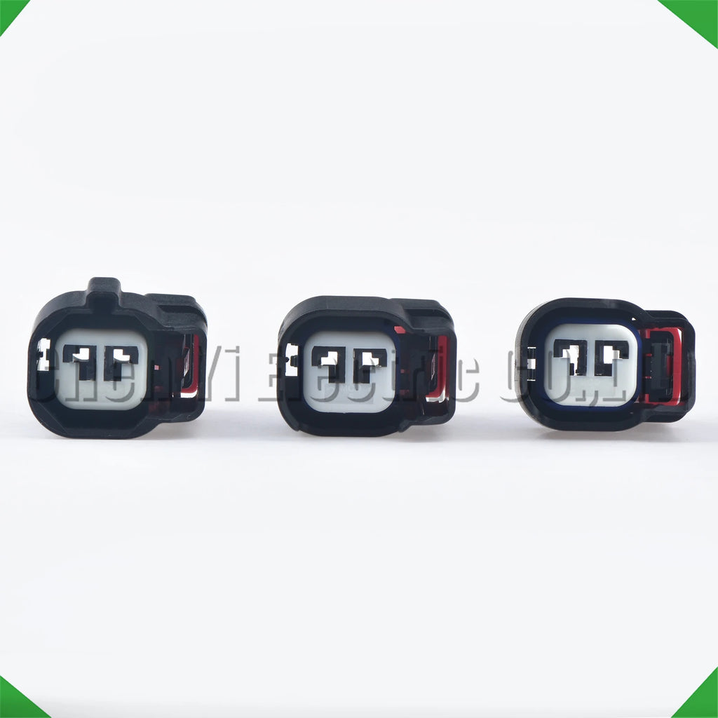 2-Pin Connector Waterproof Connector sensor injector sensor fuel injector