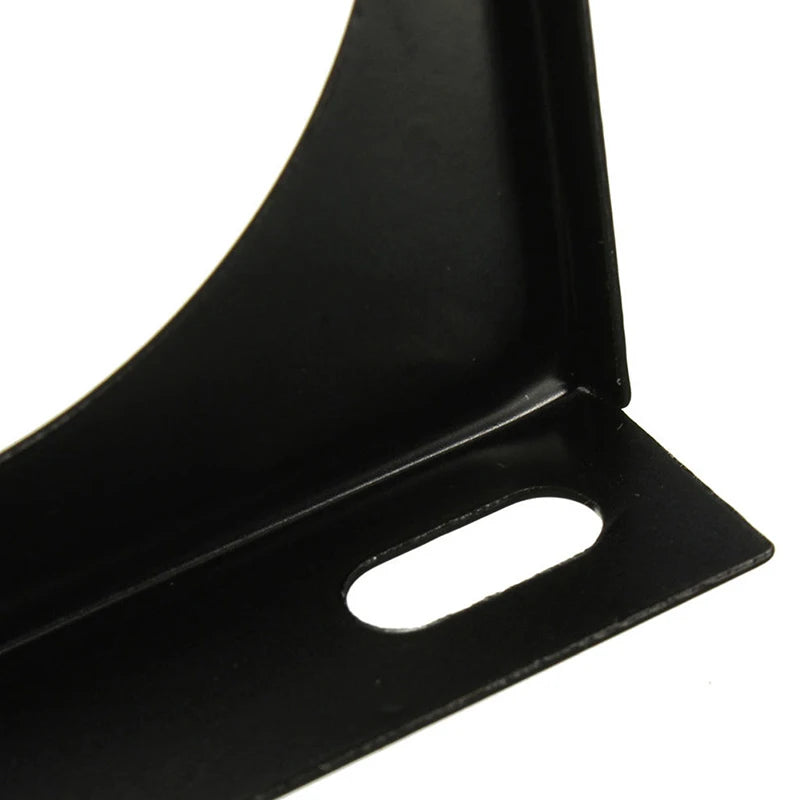 Universal single Car Gauge Holder 2 inch 52mm Bracket Car Meter Gauge Pod Gauge Holder Dash Mount Dual Car Meter