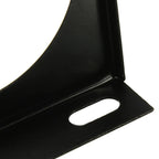 Universal single Car Gauge Holder 2 inch 52mm Bracket Car Meter Gauge Pod Gauge Holder Dash Mount Dual Car Meter