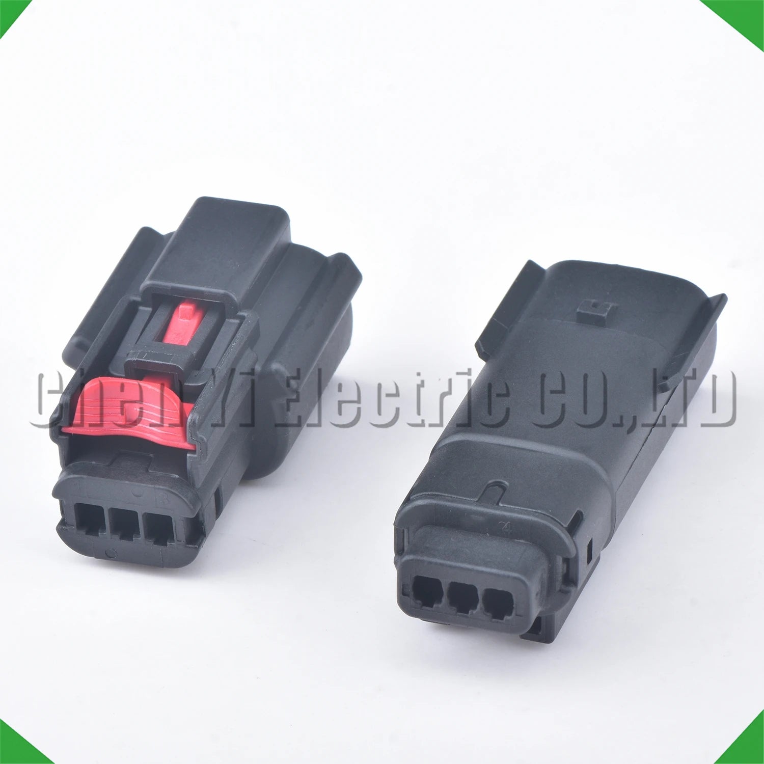 3-Pin Auto Connector Connector Automotive connectors Steering Wheel Ford