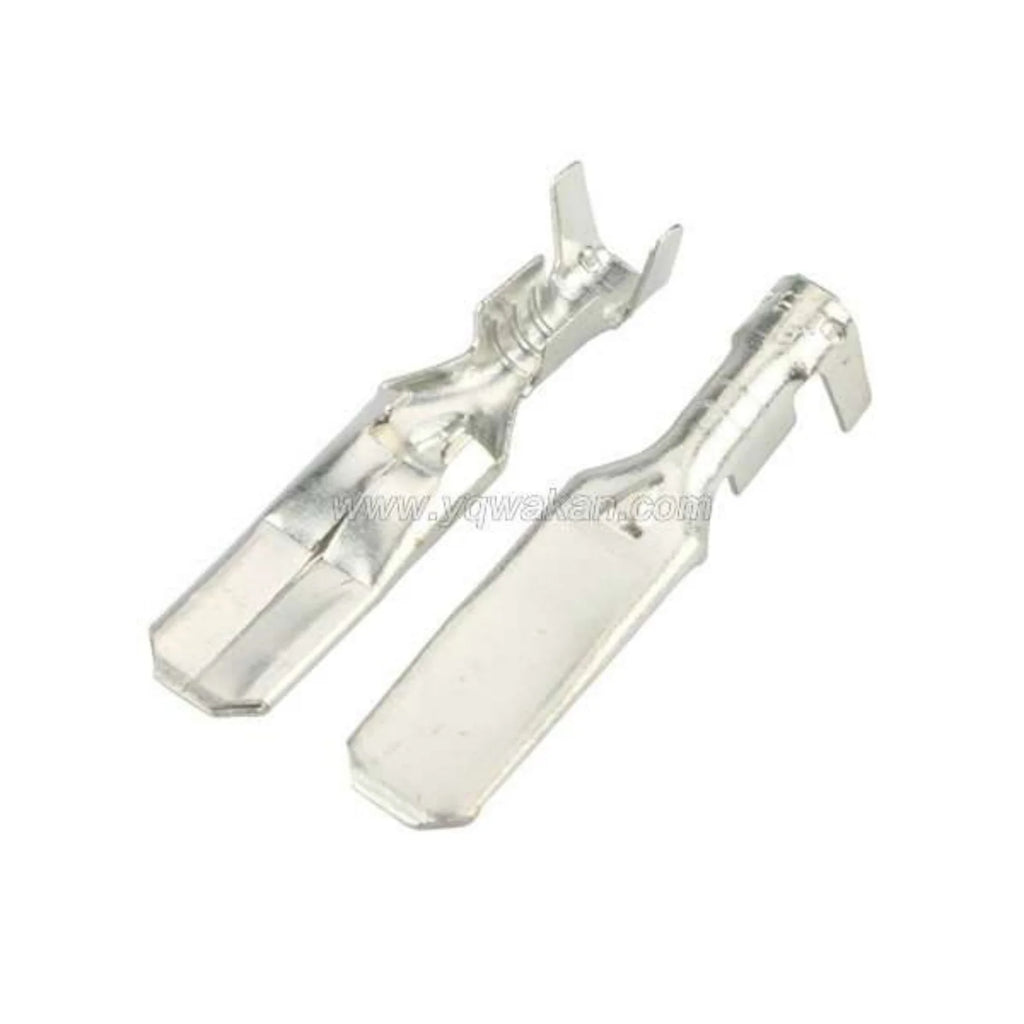 2PIN 7123-6423-30 7157-6720 Automotive Waterproof 6.3mm Series Male Female Connector Electrical Plug Cable Socket Connector