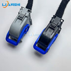 15461053/15471055 is applicable to the fuses of the Fiat Fiat Fiat Palio Osiyeye body ECU wiring harness