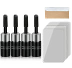 DIY Car Windshield Cracked Repair Window Phone Screen Kit Curing Glue Auto Glass Scratch Restore Set Multipurpose Sealants Amagi