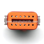 12 Pin Auto 1.6mm Waterproof Series Female Connector Motorcycle Electrical Harnesses Wiring Harness DT06-12SA/W12S